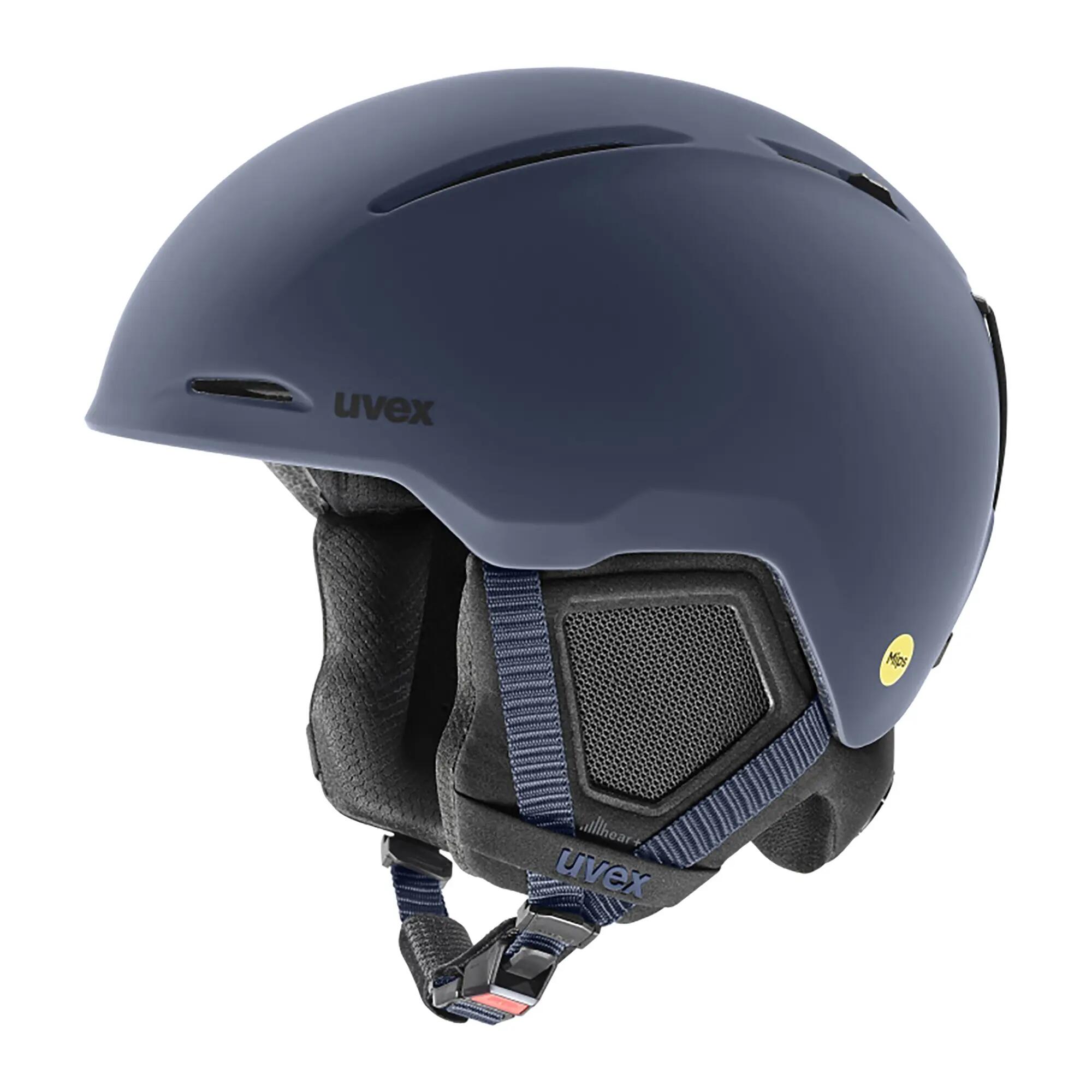 Kask narciarski UVEX Monte LT MIPS 6/6