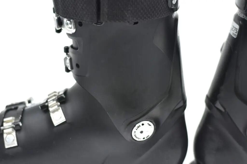 Second life - Buty Atomic Hawx Prime 23 cm 36,5 eu - stan dobry 7/9