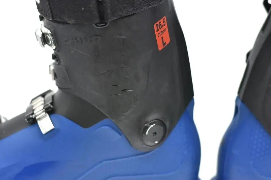 Second life - Buty Head Edge LYT8 26,5 cm 41 eu - stan dobry 7/9