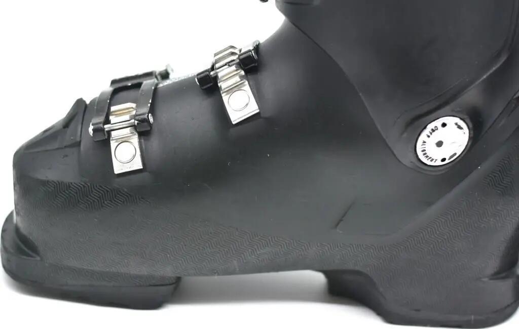 Second life - Buty Atomic Hawx Prime 23 cm 36,5 eu - stan dobry 6/9