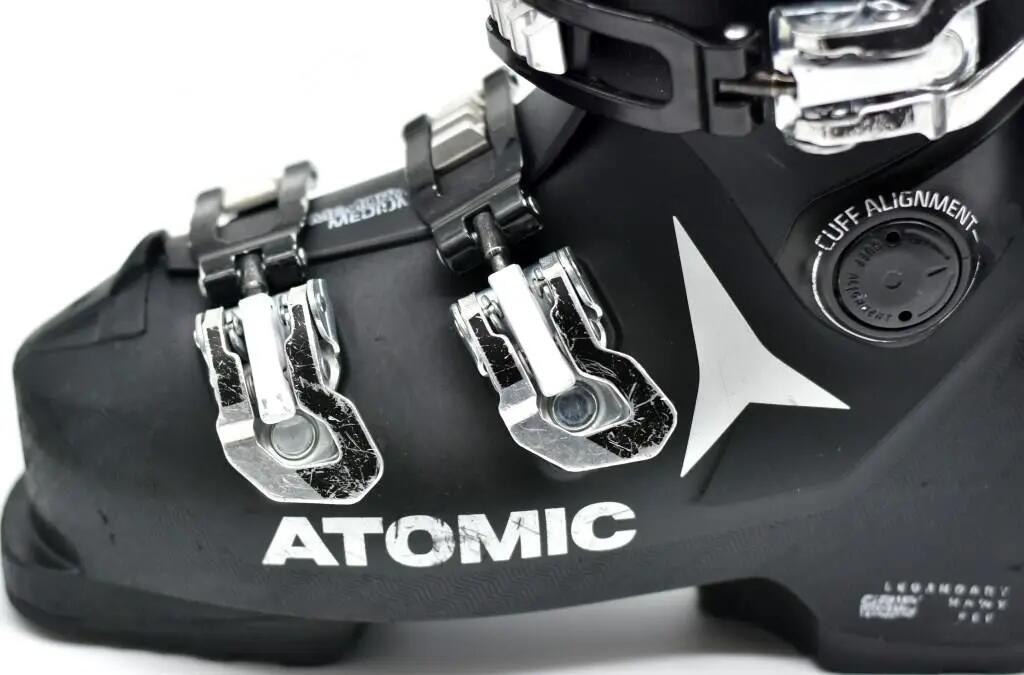 Second life - Buty Atomic Hawx Prime 23 cm 36,5 eu - stan dobry 3/9