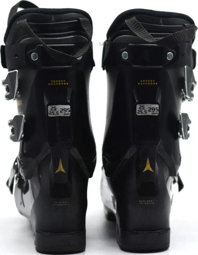 Second life - Buty Atomic Hawx Prime 25 cm 39 eu - stan dobry 8/9