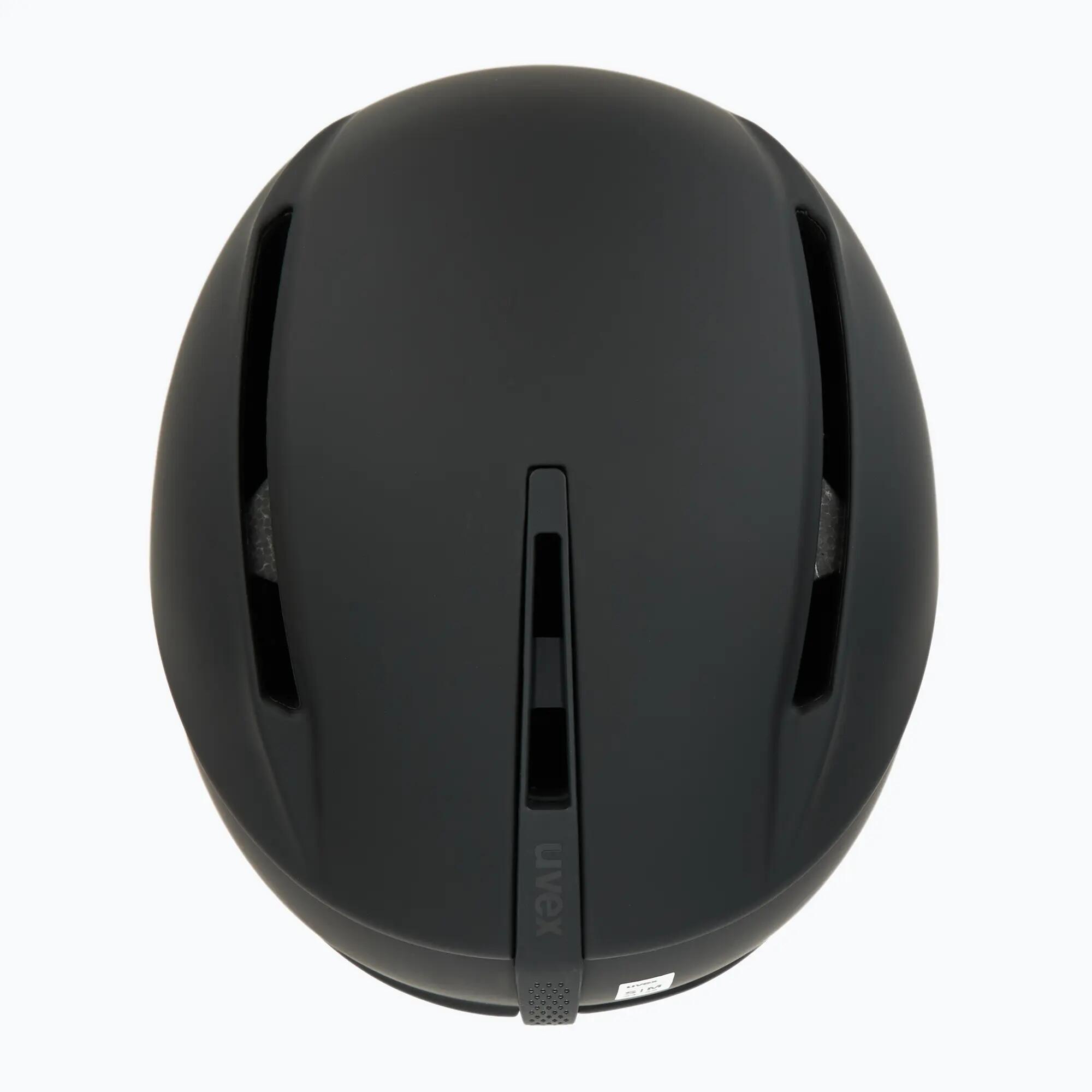 Kask narciarski dziecięcy UVEX viti 6/7