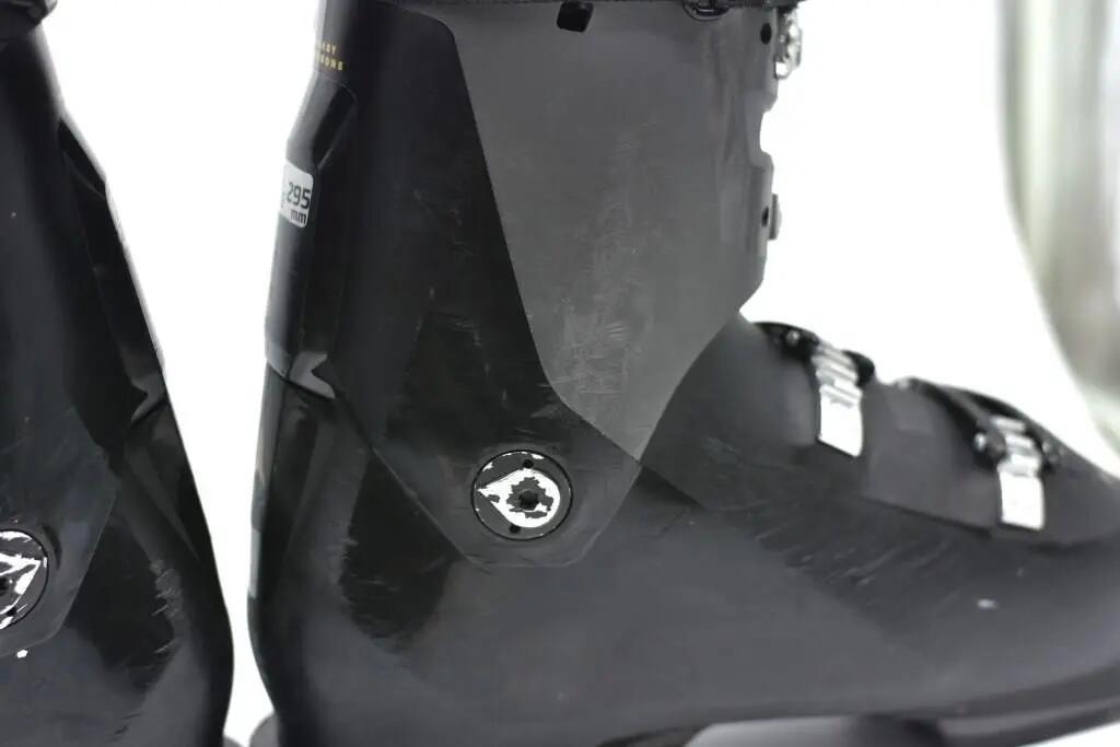 Second life - Buty Atomic Hawx Prime 25 cm 39 eu - stan dobry 7/9