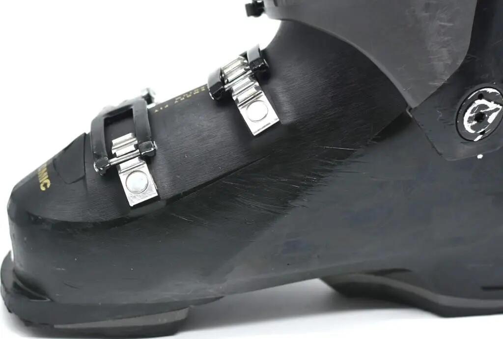Second life - Buty Atomic Hawx Prime 25 cm 39 eu - stan dobry 6/9