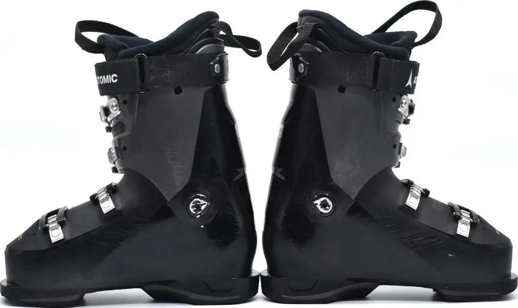 Second life - Buty Atomic Hawx Prime 25 cm 39 eu - stan dobry 5/9