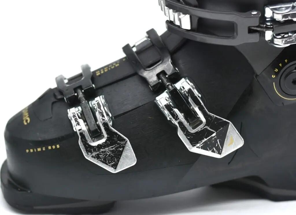 Second life - Buty Atomic Hawx Prime 25 cm 39 eu - stan dobry 3/9