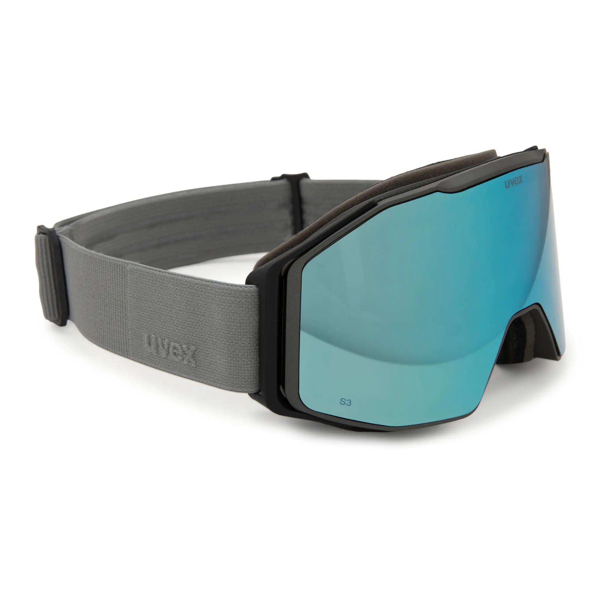 Gogle narciarskie UVEX Gravity FM 5/5
