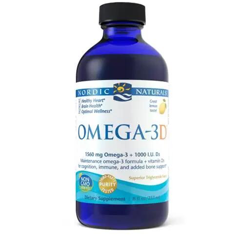 NORDIC NATURALS picture
