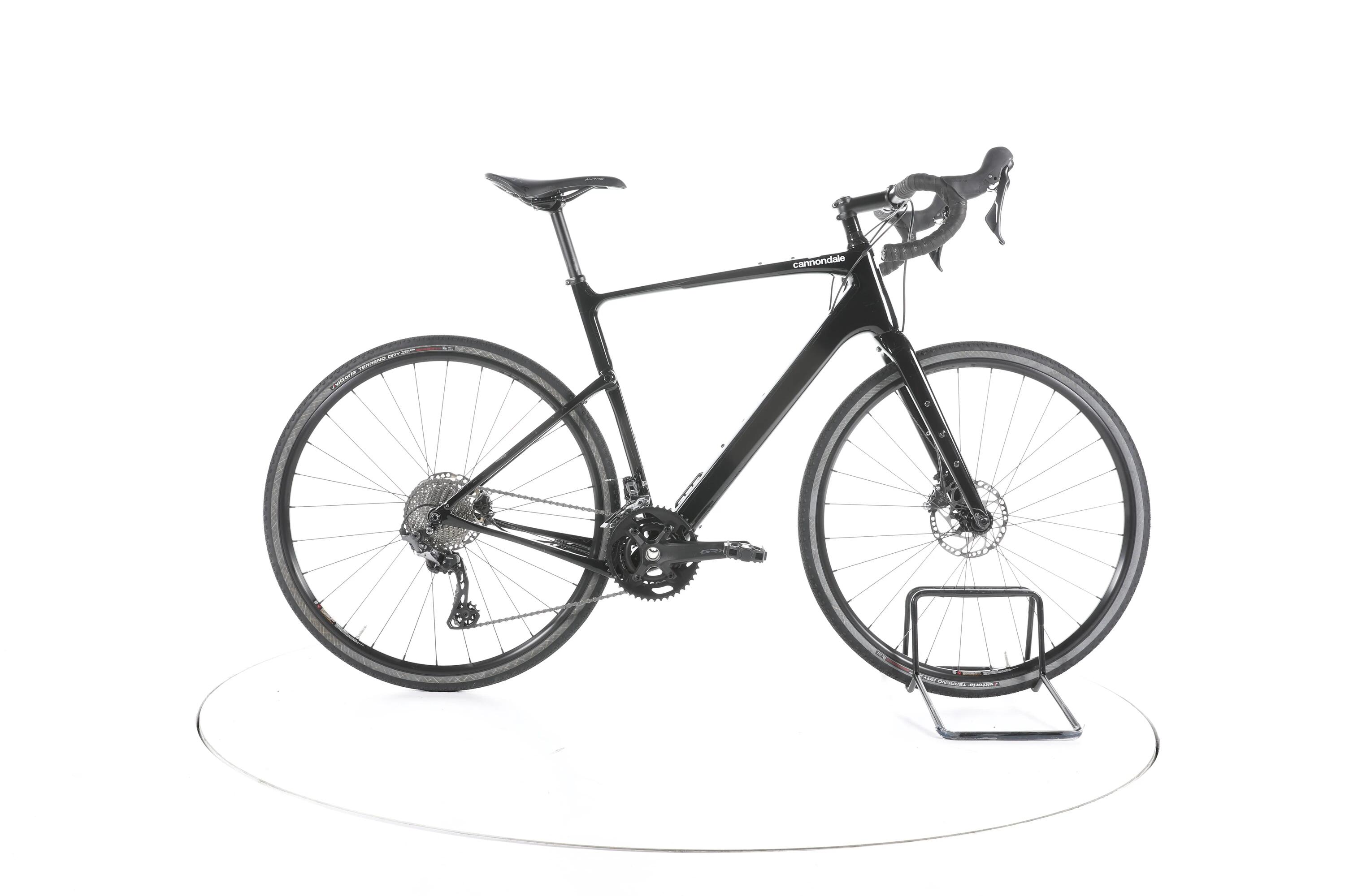 CANNONDALE picture