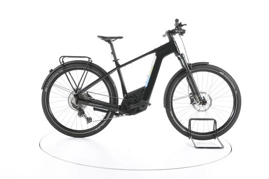 Reconditionné - Bergamont E-Revox Pro EQ Vélo Électrique de - Très Bon