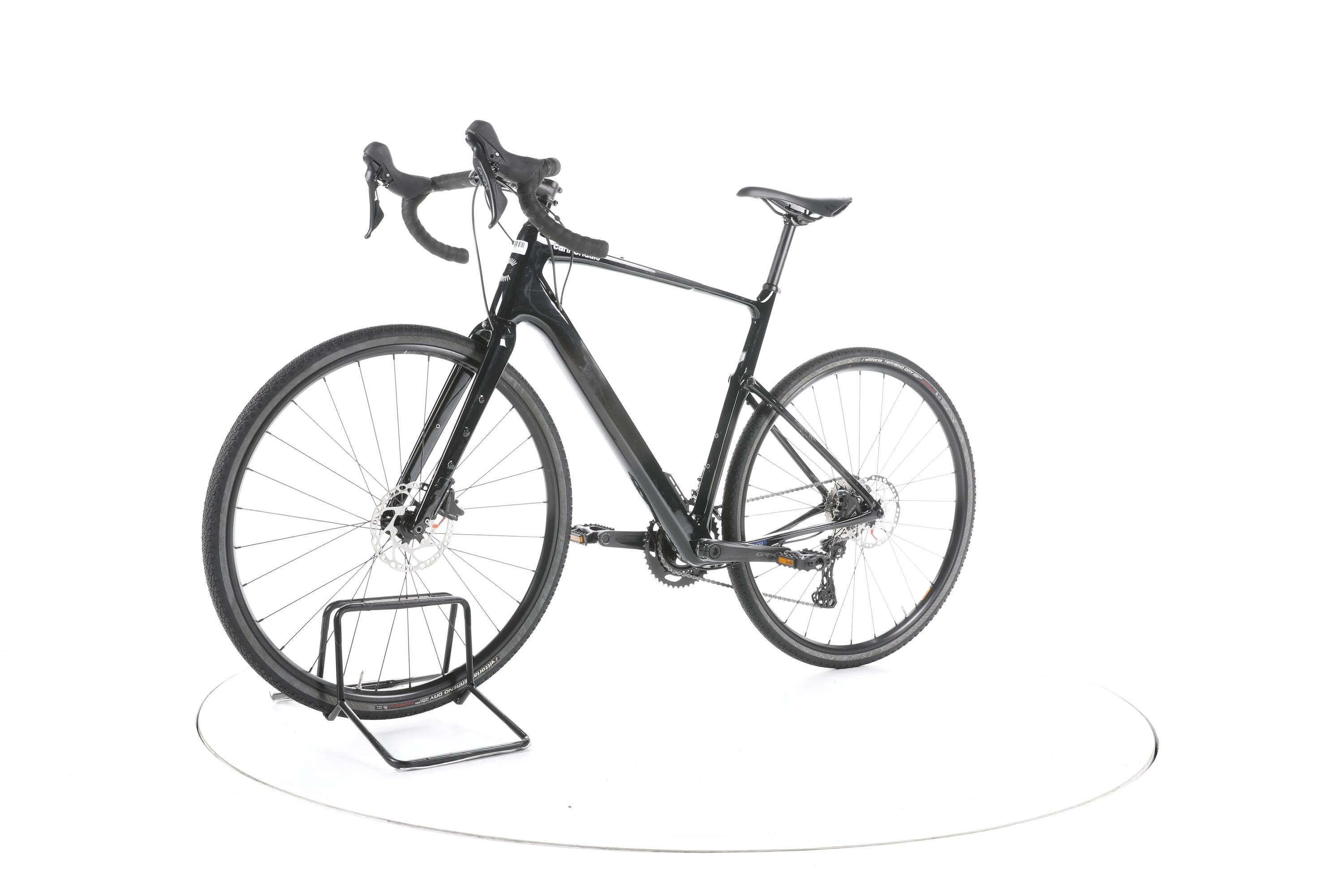 2ND LIFE - Kolo Cannondale Topstone 3 - Velmi dobrý stav 5/7