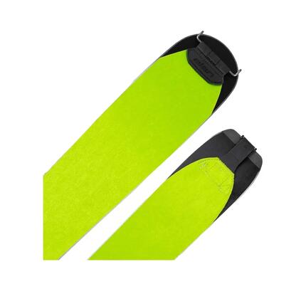 Peaux de ski Elan Ripstick Tour 88W/88 Gelb