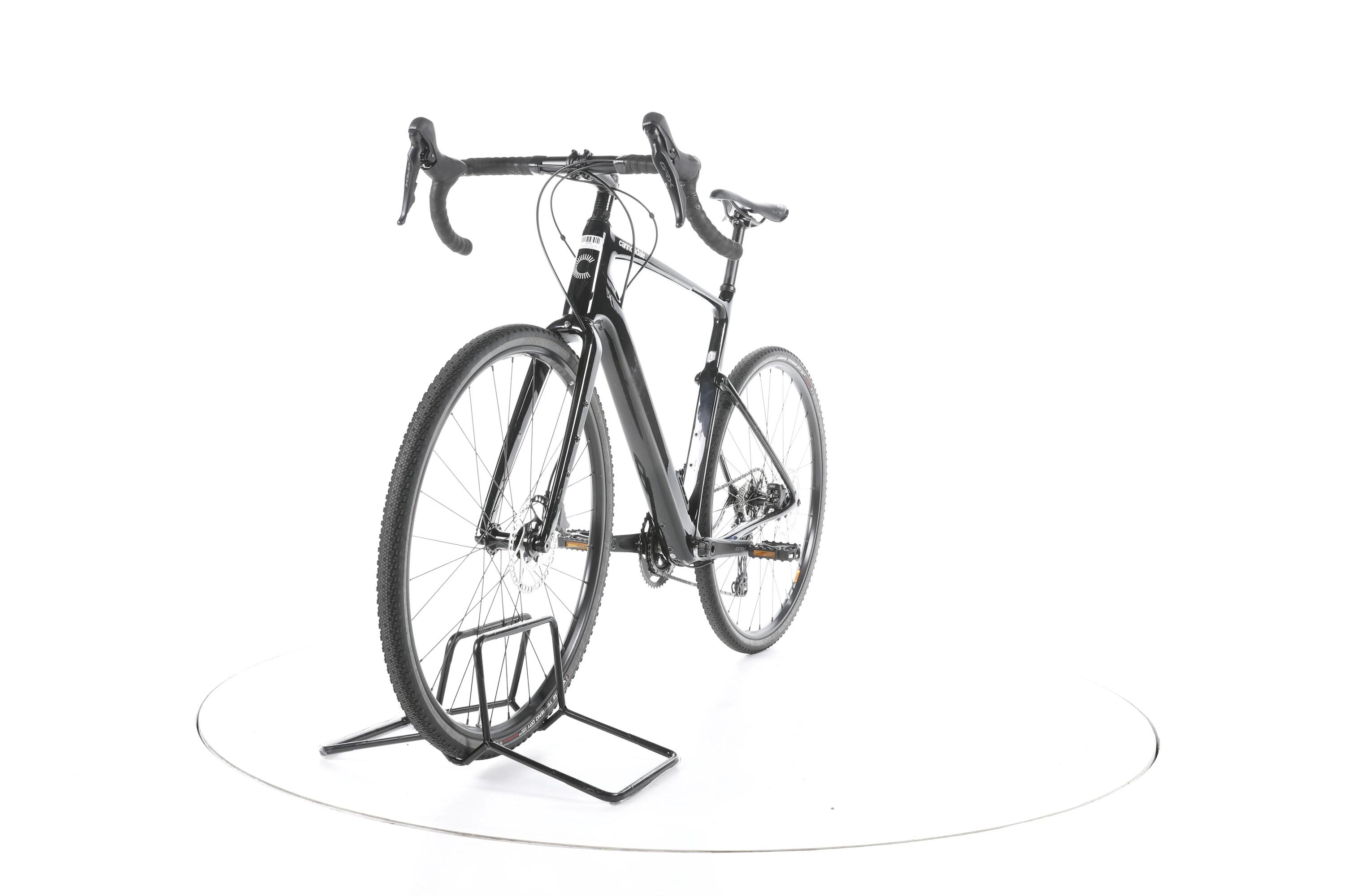 2ND LIFE - Kolo Cannondale Topstone 3 - Velmi dobrý stav 4/7