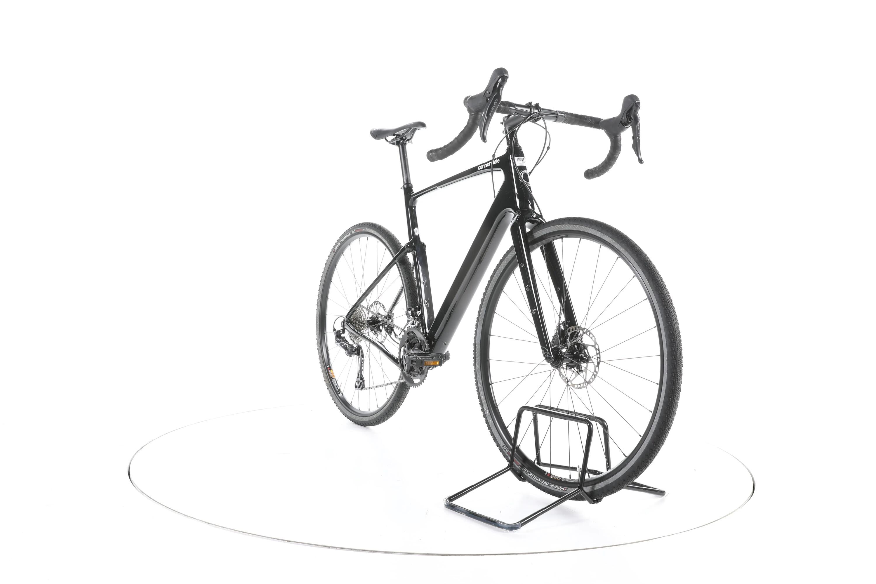 2ND LIFE - Kolo Cannondale Topstone 3 - Velmi dobrý stav 3/7