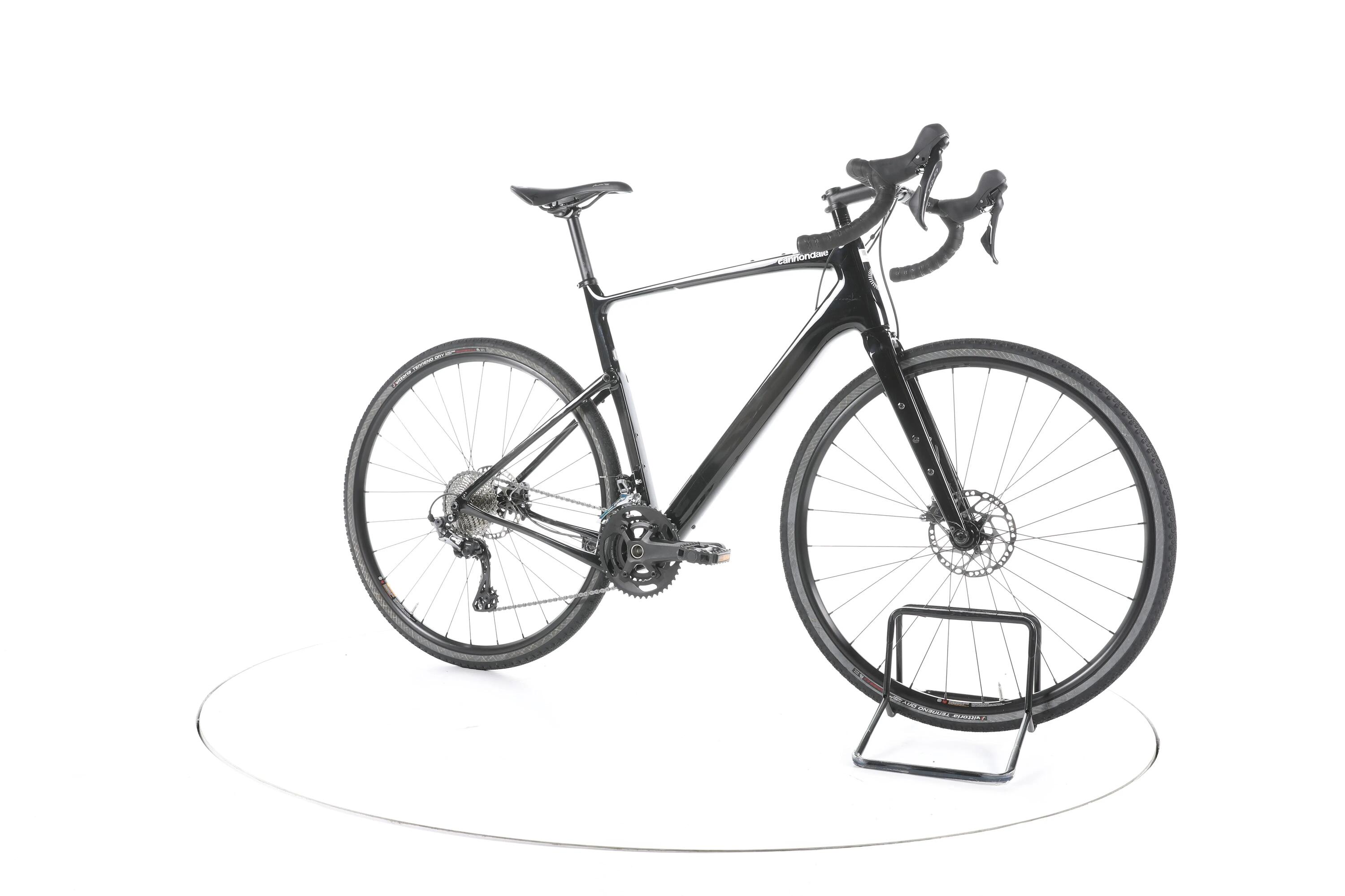 2ND LIFE - Kolo Cannondale Topstone 3 - Velmi dobrý stav 2/7