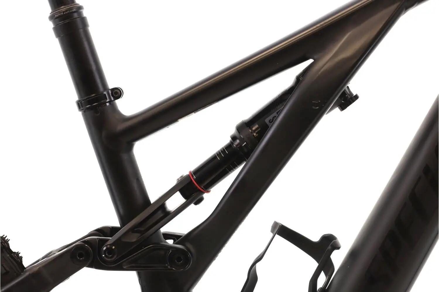 2ND LIFE - Elektrokolo  Turbo Levo Alloy 12 rychlostí 7/8