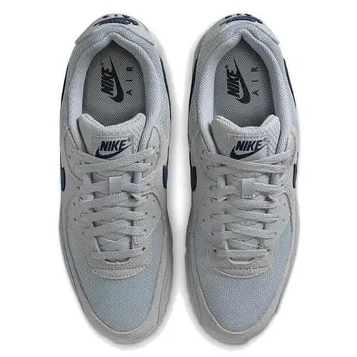 Dámské univerzálni boty Air Max 90 3/5