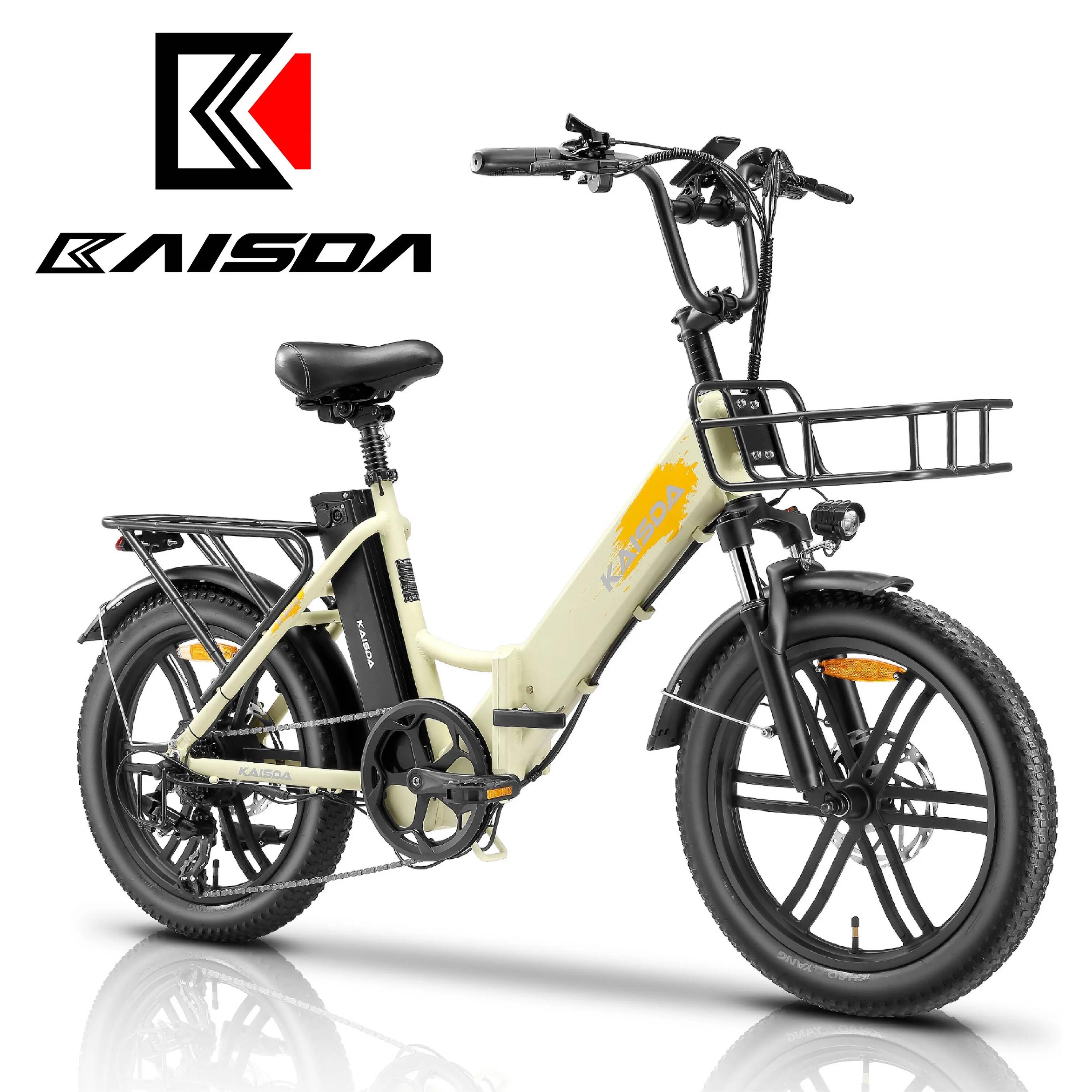 KAISDA picture