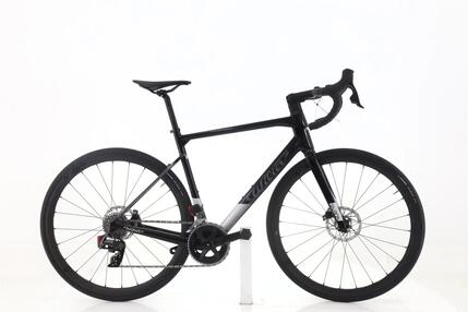 Vélo de route reconditionné · Wilier Garda AXS 12V · Très bon état