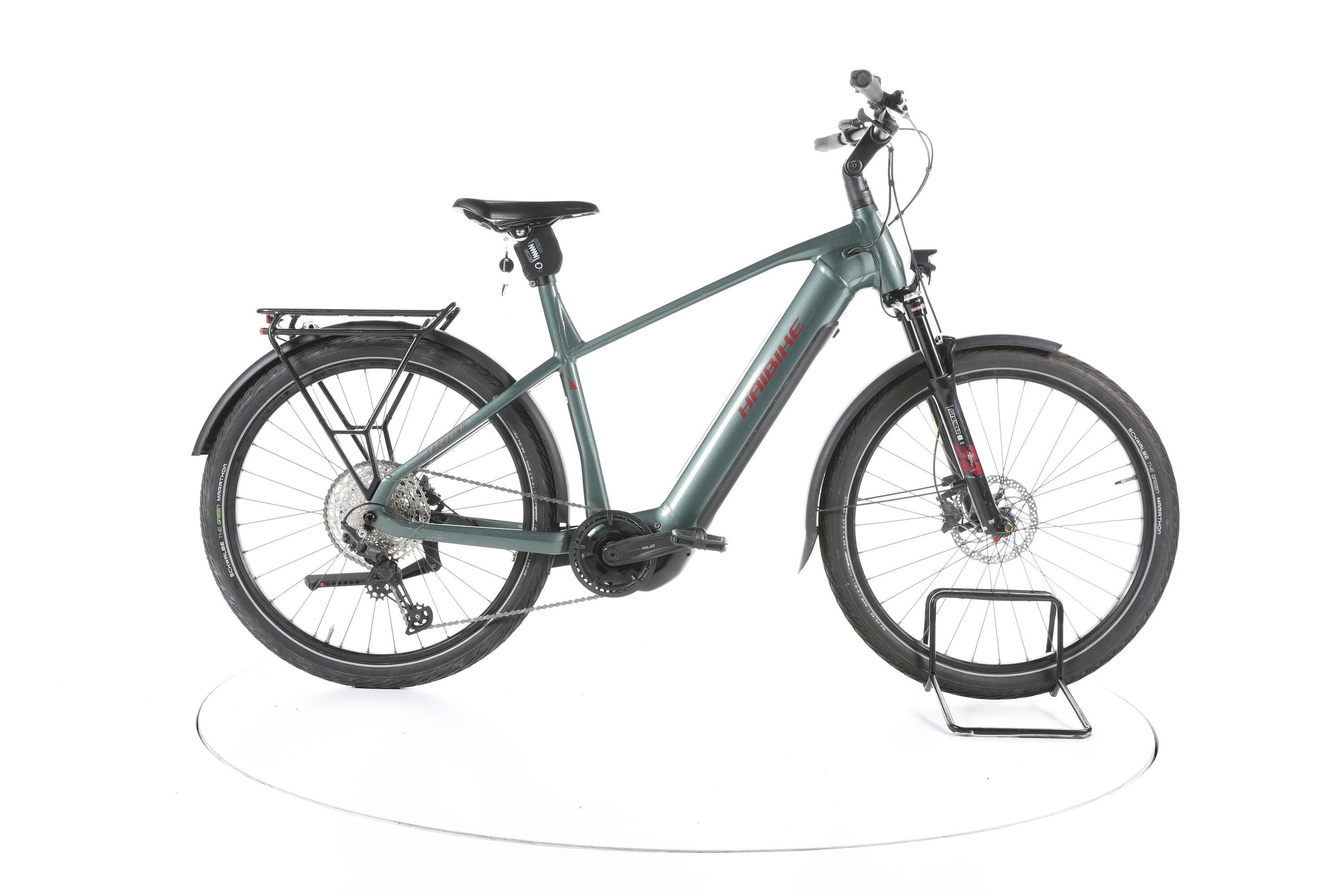 HAIBIKE picture