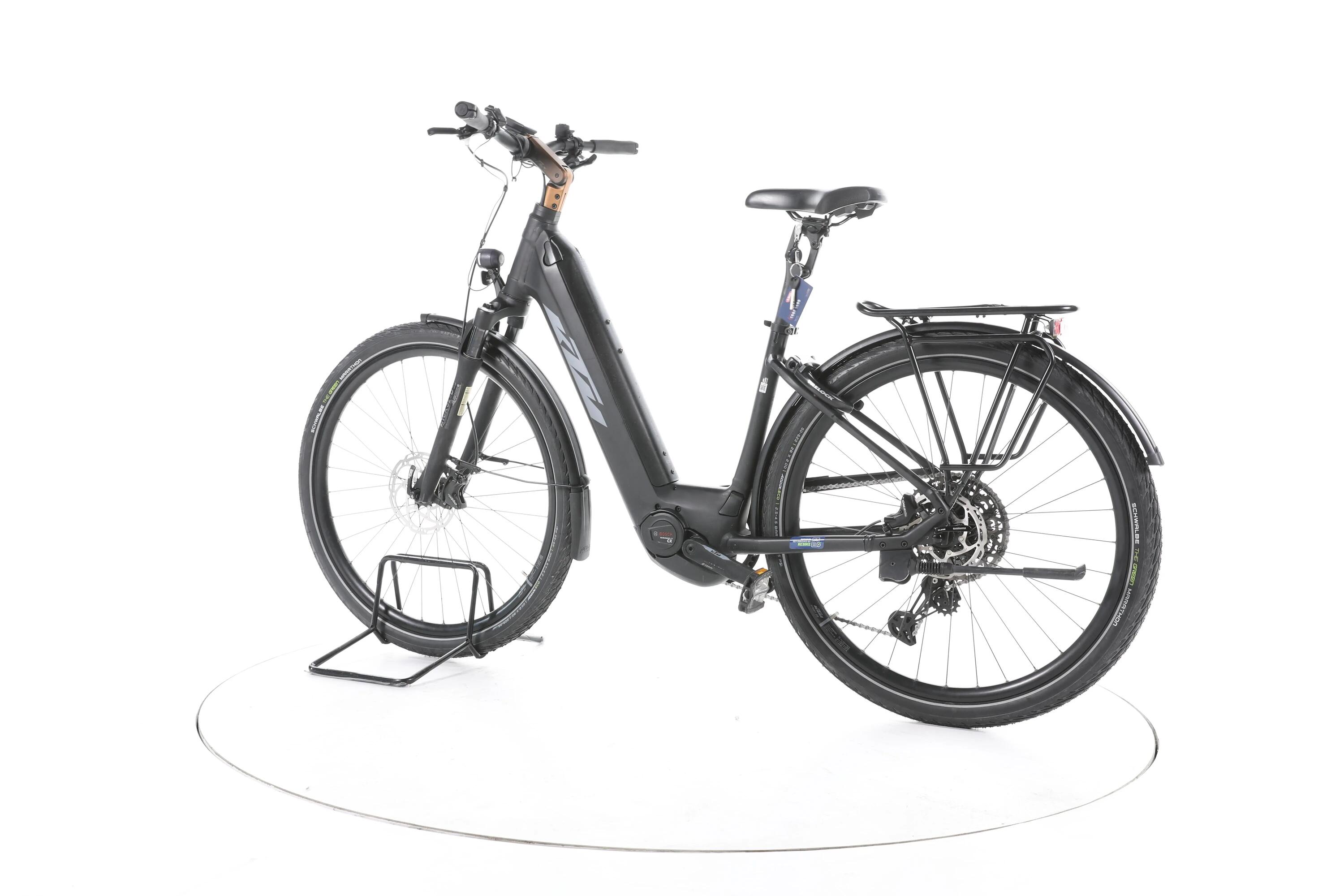 2ND LIFE - Kolo KTM Macina Style 720 - Velmi dobrý stav 7/7