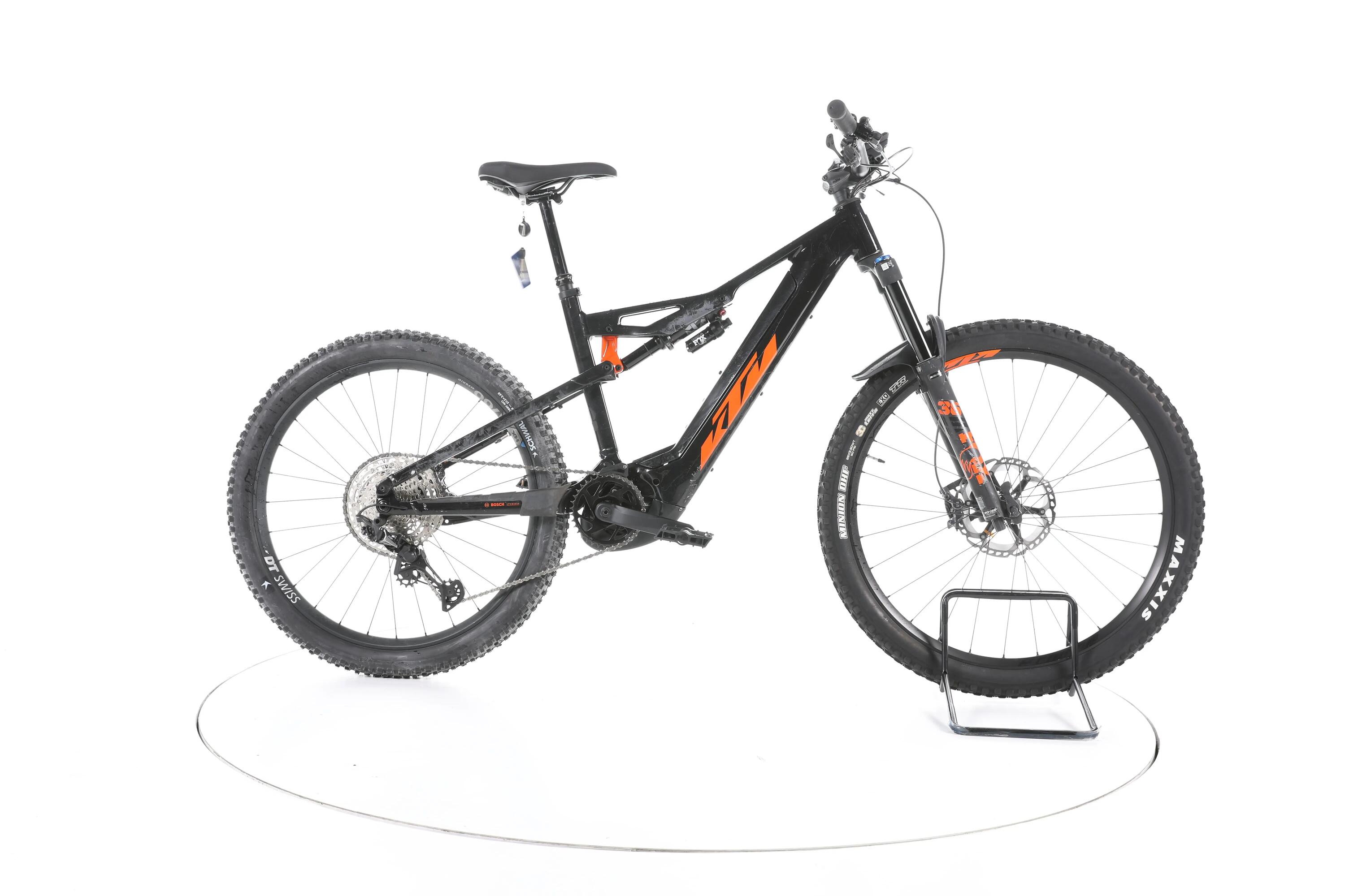 KTM picture