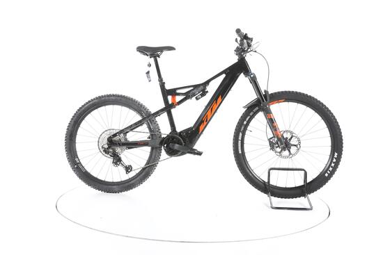 Reconditionné - KTM Macina Kapoho 7971 E-Bike Tout-Suspendu - Très Bon