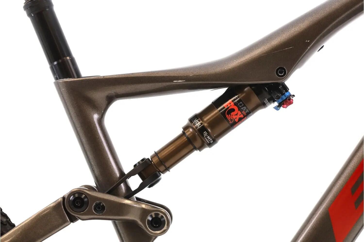 2ND LIFE - Elektrokolo  iLynx Race Carbon Pro LT 7.8 XTR 12 rychlostí 7/8