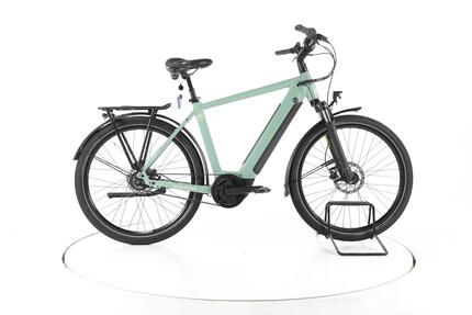 Reconditionné - Winora Sinus R8f eco Vélo Électrique Urbain - Très Bon