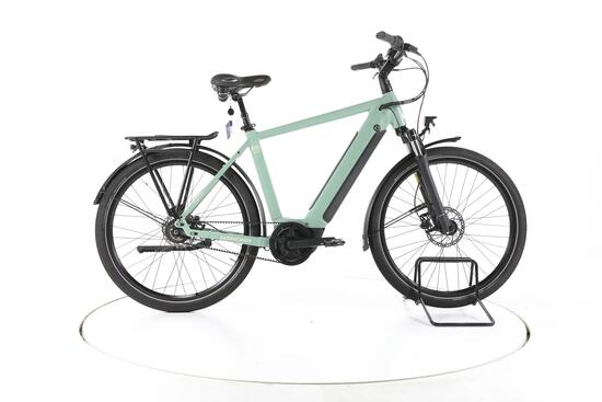 Reconditionné - Winora Sinus R8f eco Vélo Électrique Urbain - Très Bon