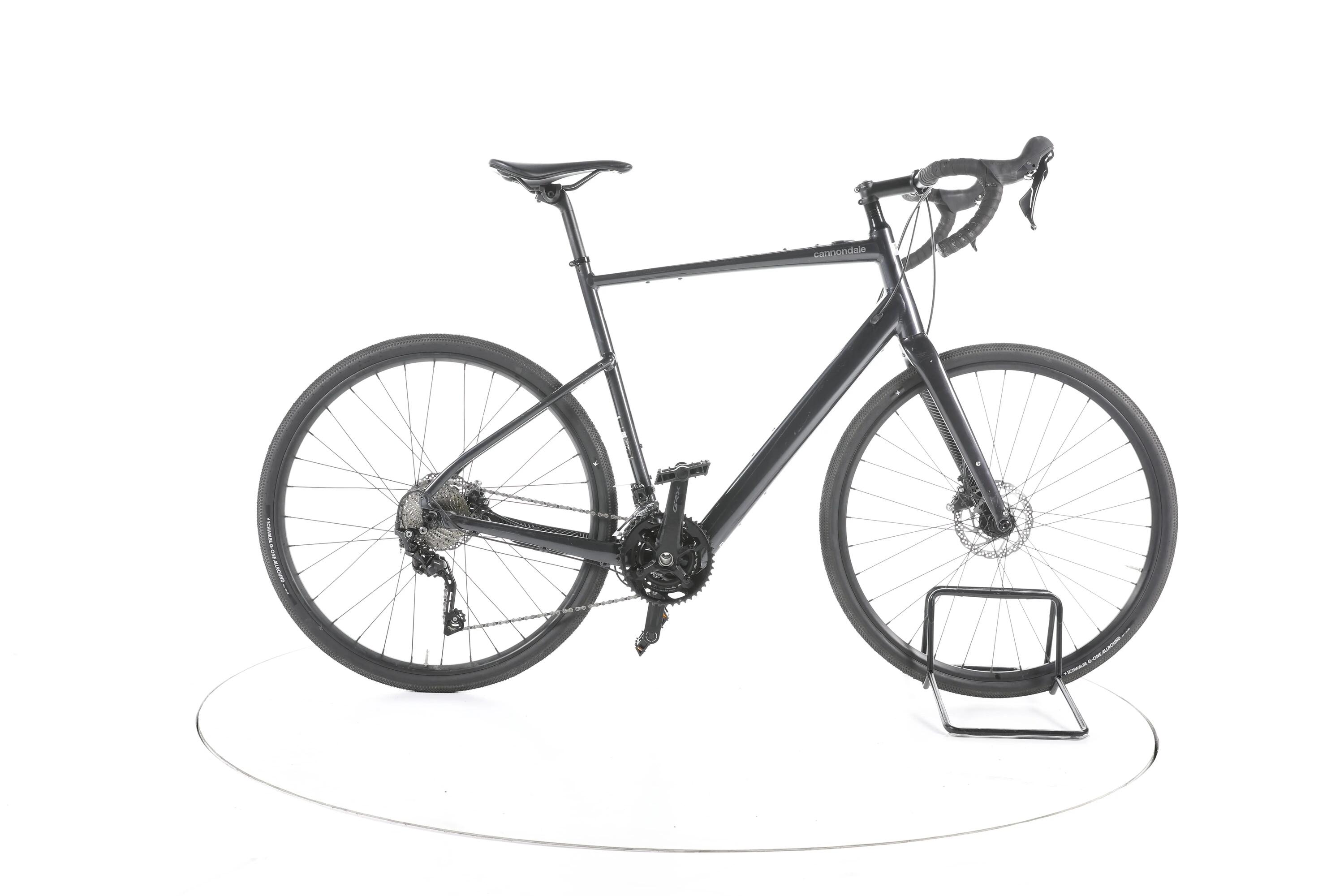 CANNONDALE picture