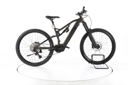 Refurbished - R Raymon TrailRay 160E 9.0 E-Bike Fully - Sehr gut