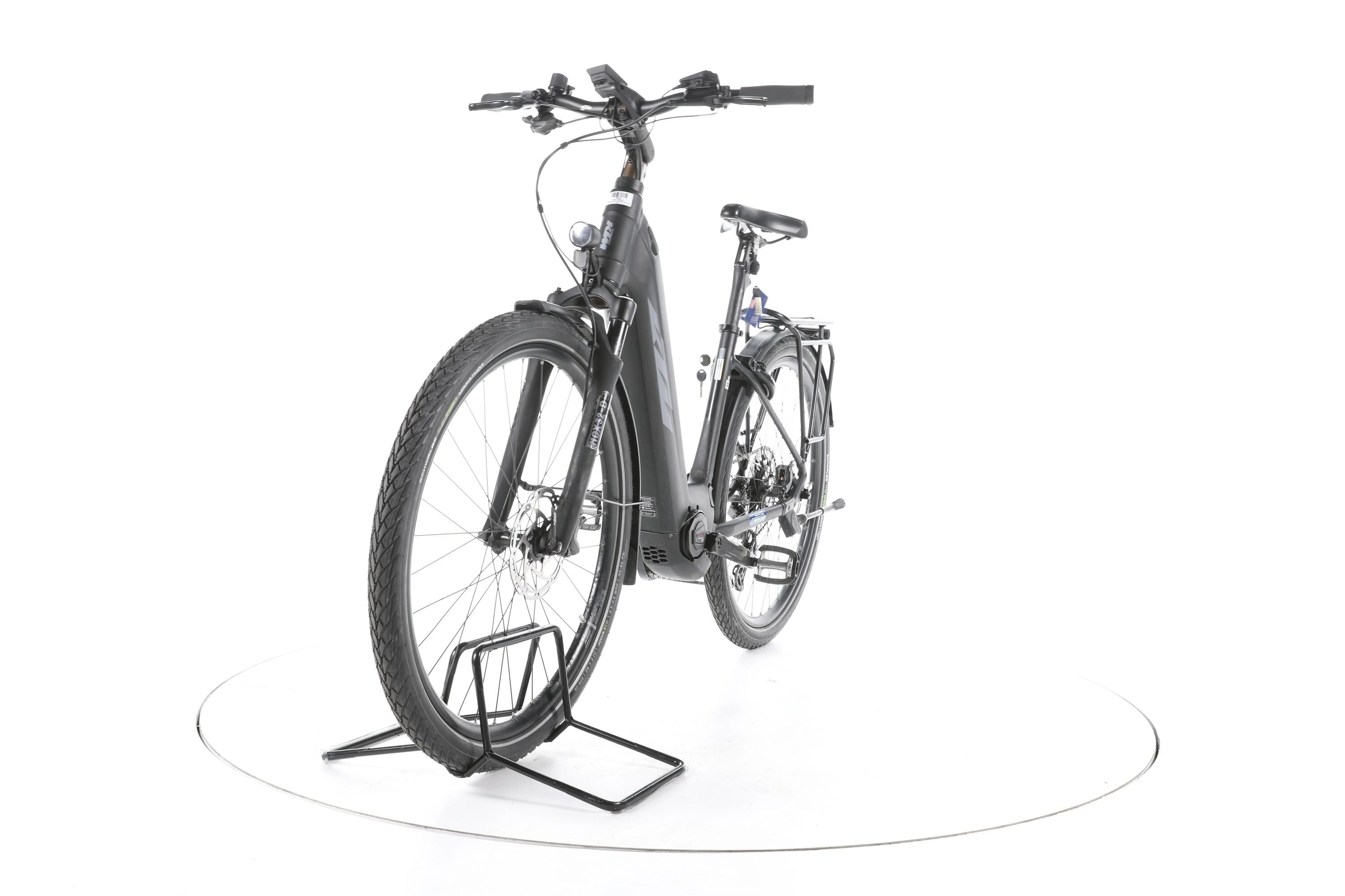 2ND LIFE - Kolo KTM Macina Style 720 - Velmi dobrý stav 4/7