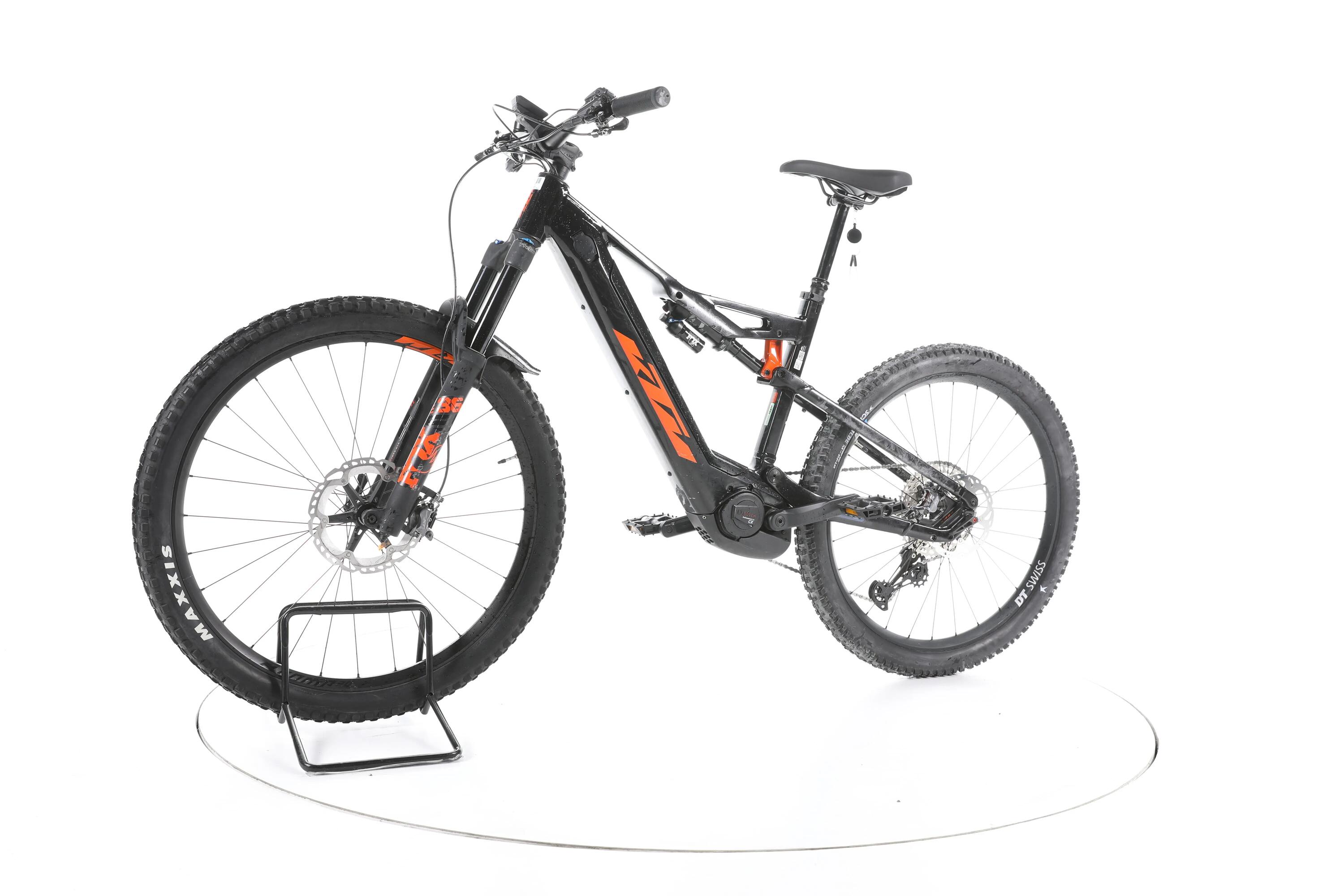 2ND LIFE - Kolo KTM Macina Kapoho 7971 - Velmi dobrý stav 5/7