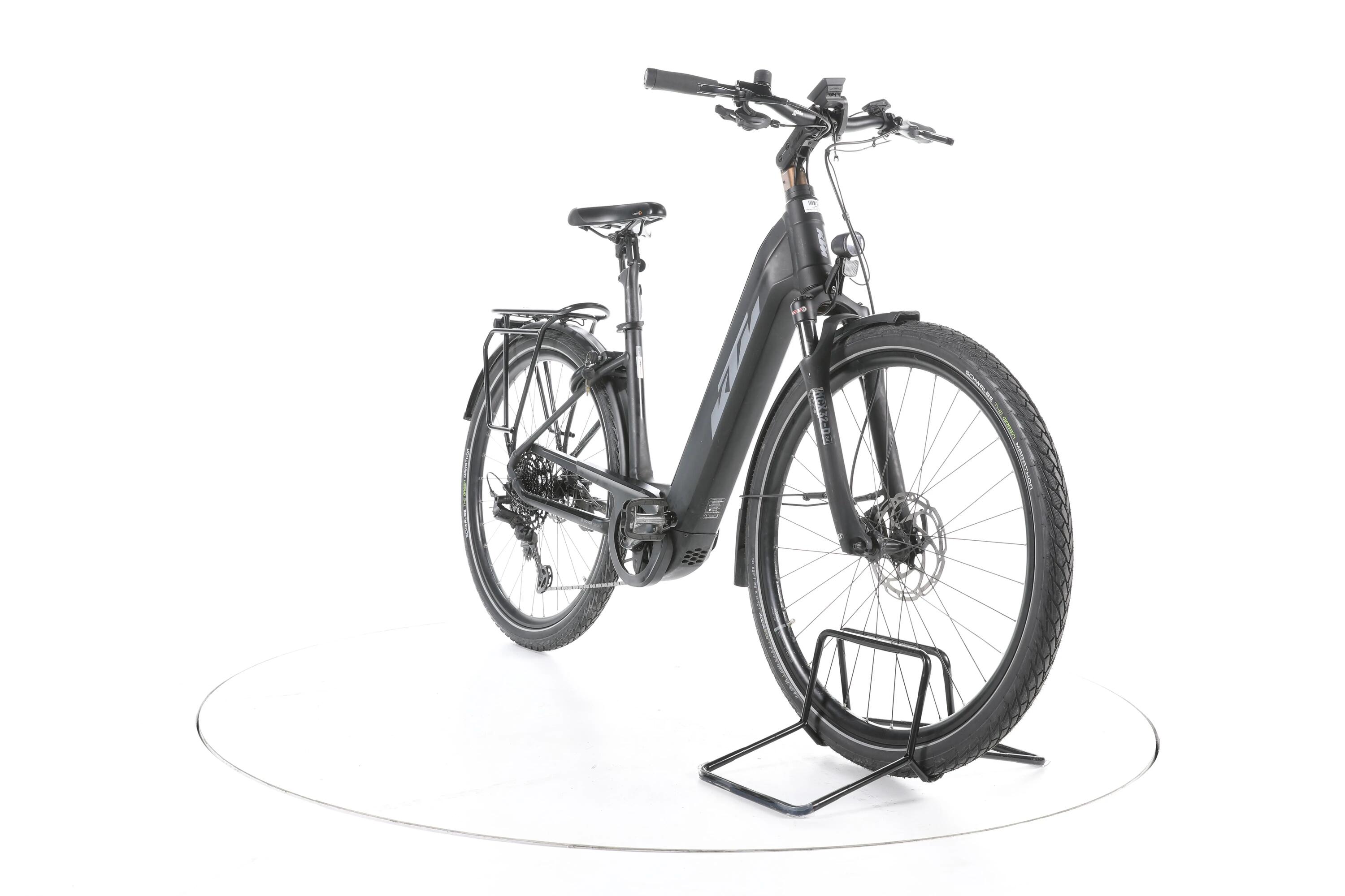 2ND LIFE - Kolo KTM Macina Style 720 - Velmi dobrý stav 3/7