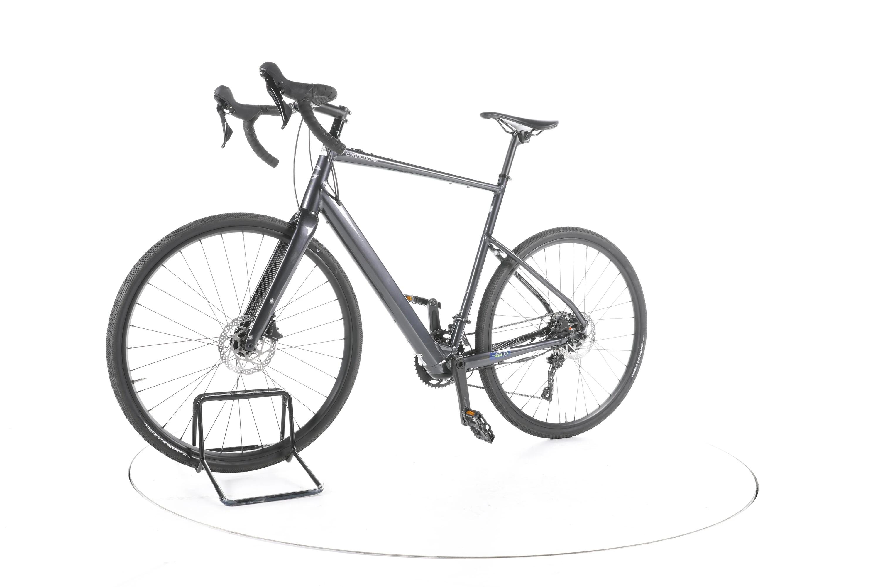 2ND LIFE - Kolo Cannondale Topstone Neo SL 2 - Velmi dobrý stav 5/7