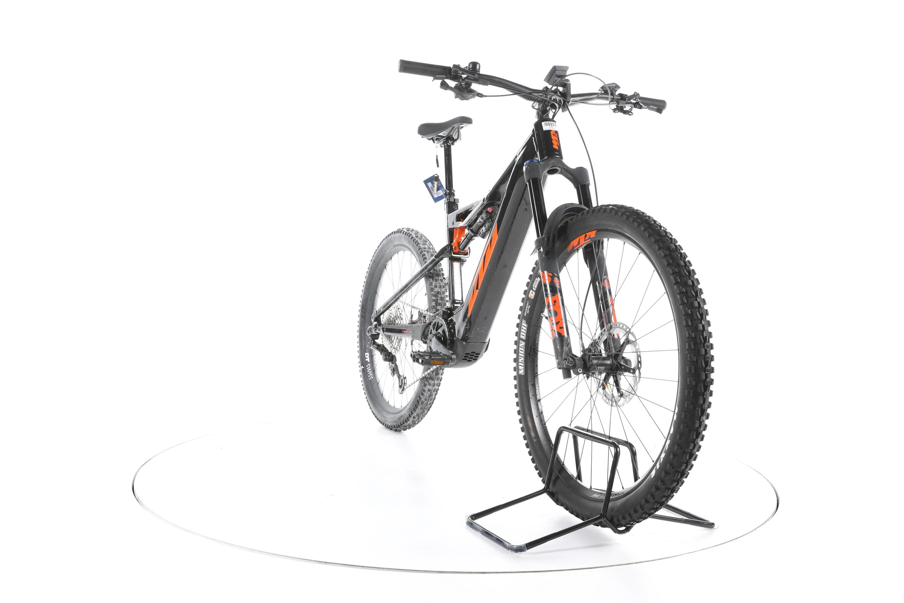2ND LIFE - Kolo KTM Macina Kapoho 7971 - Velmi dobrý stav 3/7
