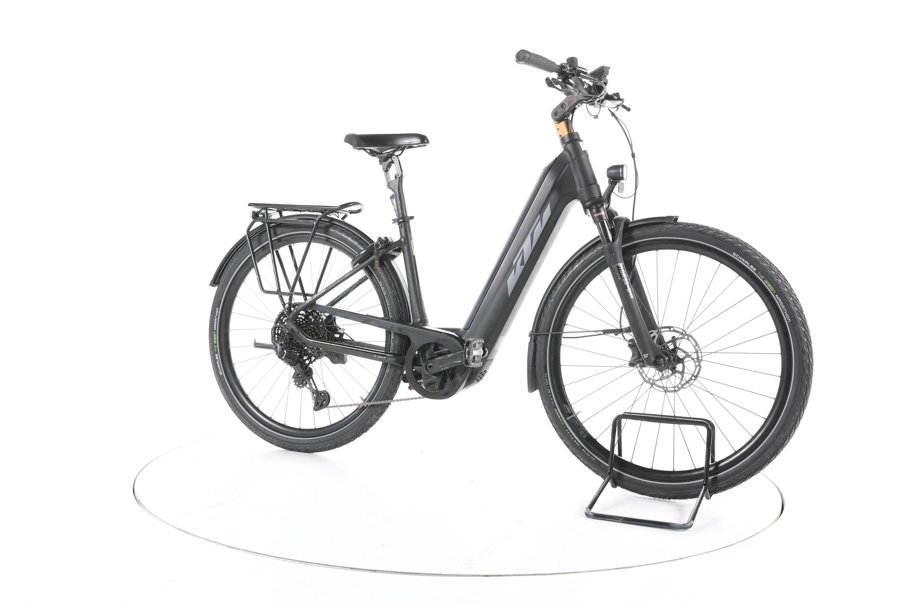 2ND LIFE - Kolo KTM Macina Style 720 - Velmi dobrý stav 2/7