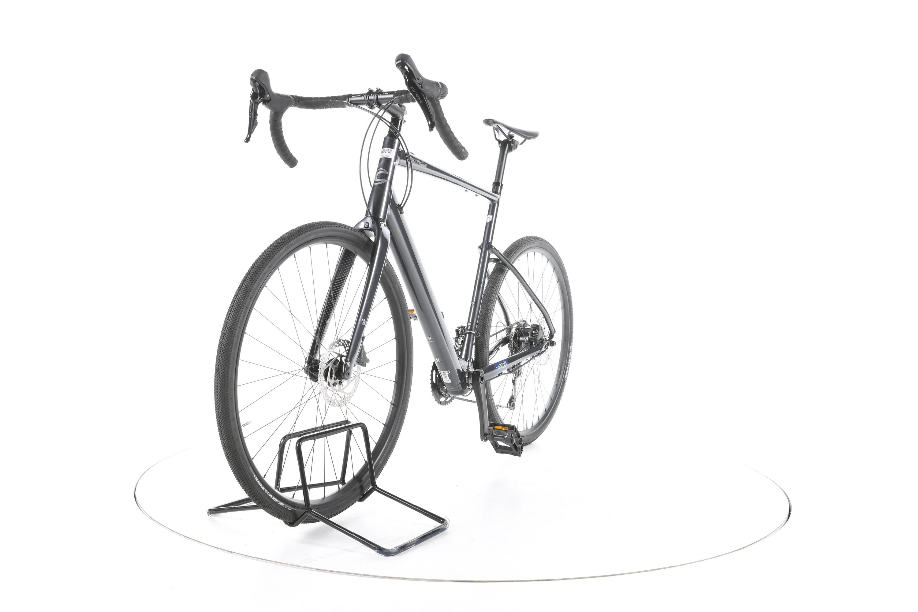 2ND LIFE - Kolo Cannondale Topstone Neo SL 2 - Velmi dobrý stav 4/7