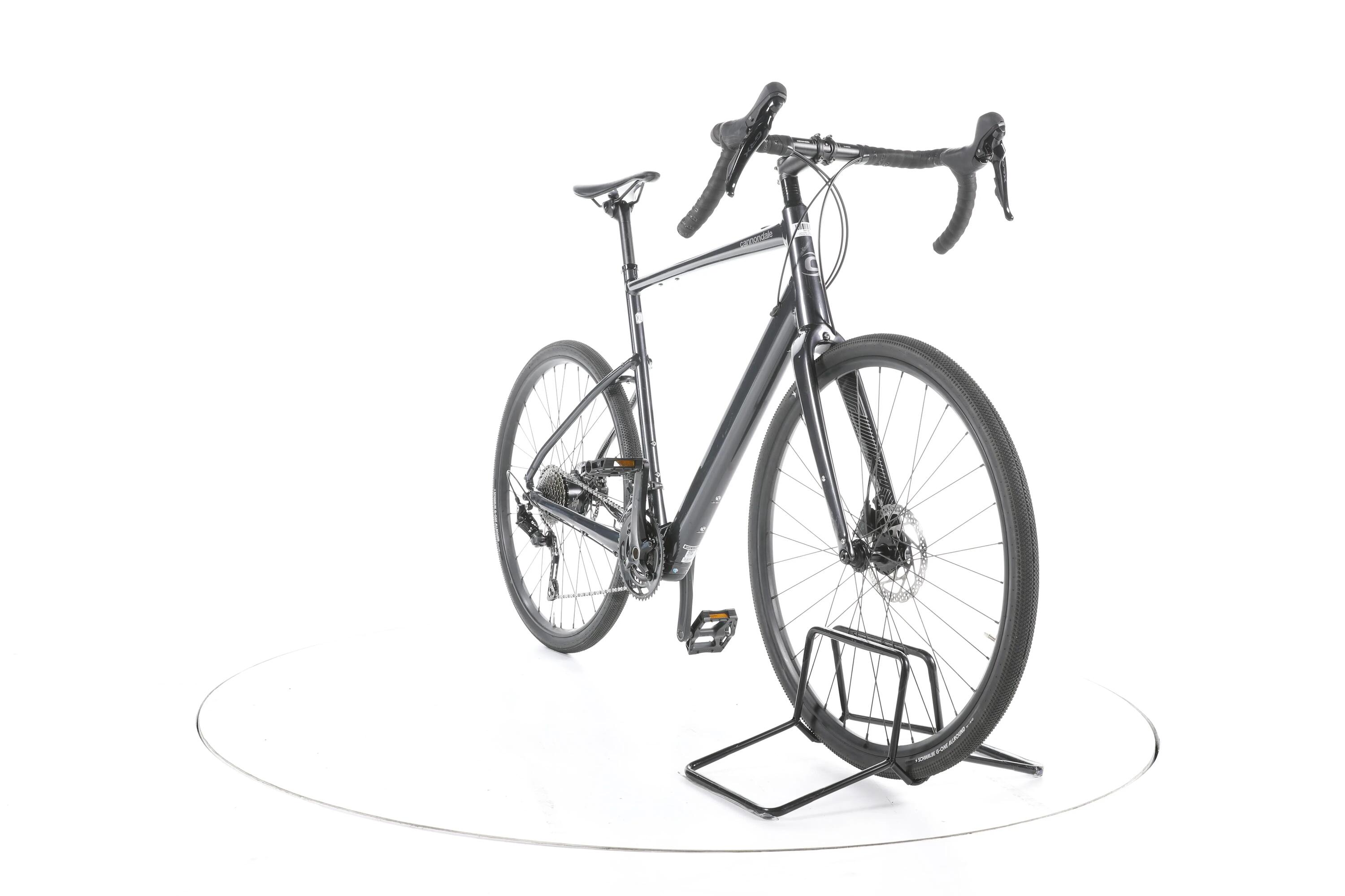 2ND LIFE - Kolo Cannondale Topstone Neo SL 2 - Velmi dobrý stav 3/7