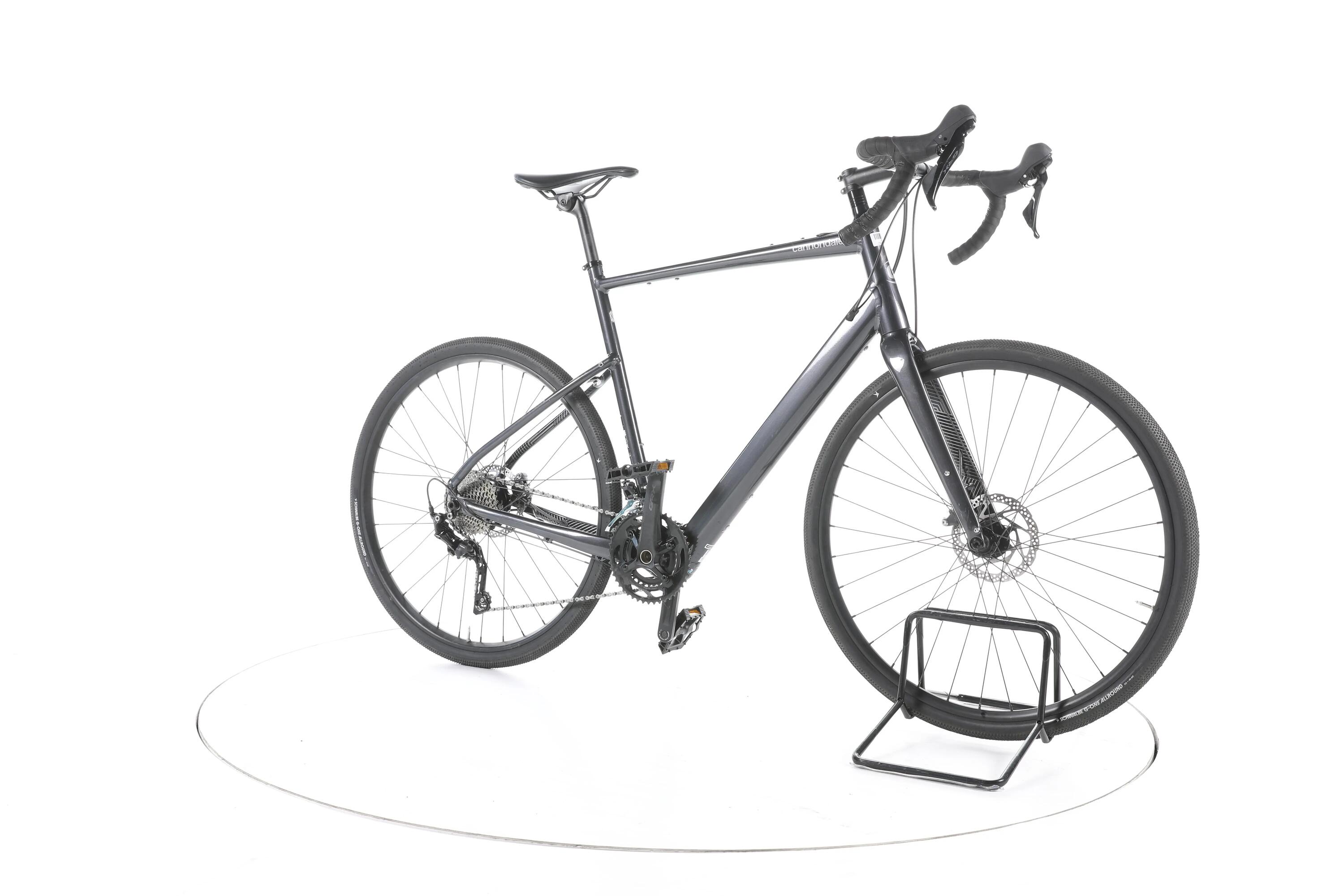 2ND LIFE - Kolo Cannondale Topstone Neo SL 2 - Velmi dobrý stav 2/7