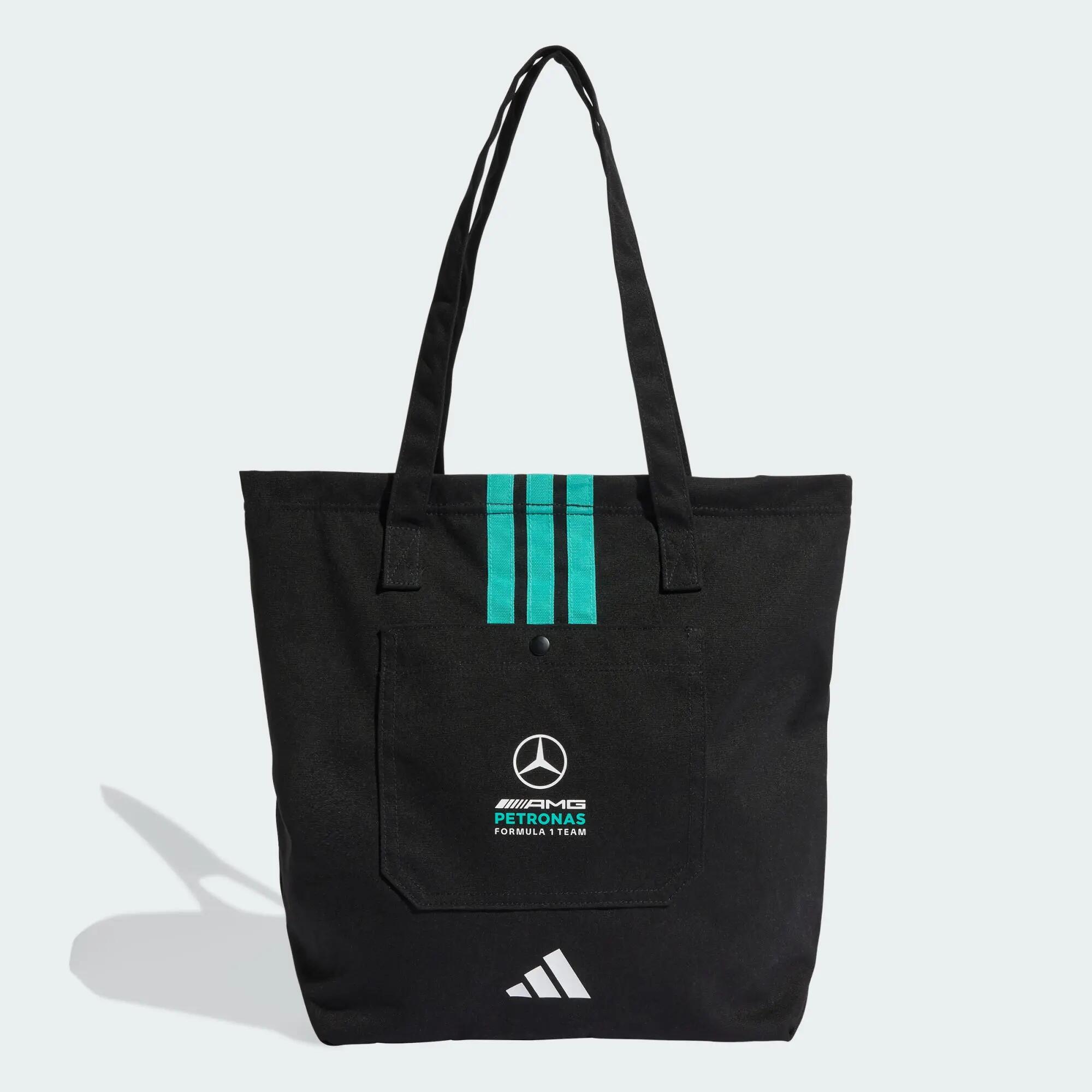 MERCEDES - AMG PETRONAS FORMULA 1 TEAM DNA TOTE tas 7/7