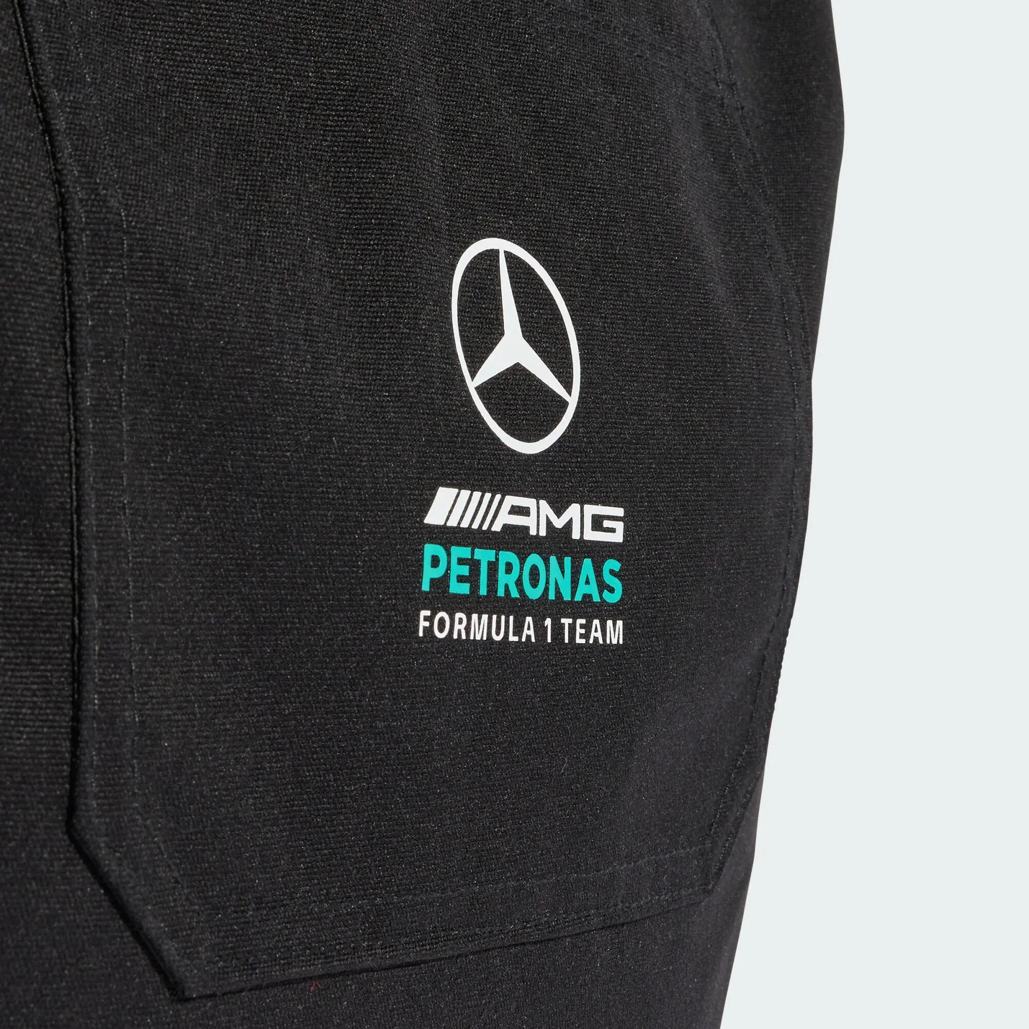 MERCEDES - AMG PETRONAS FORMULA 1 TEAM DNA TOTE tas 5/7