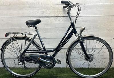 Tweedehands gazelle medeo