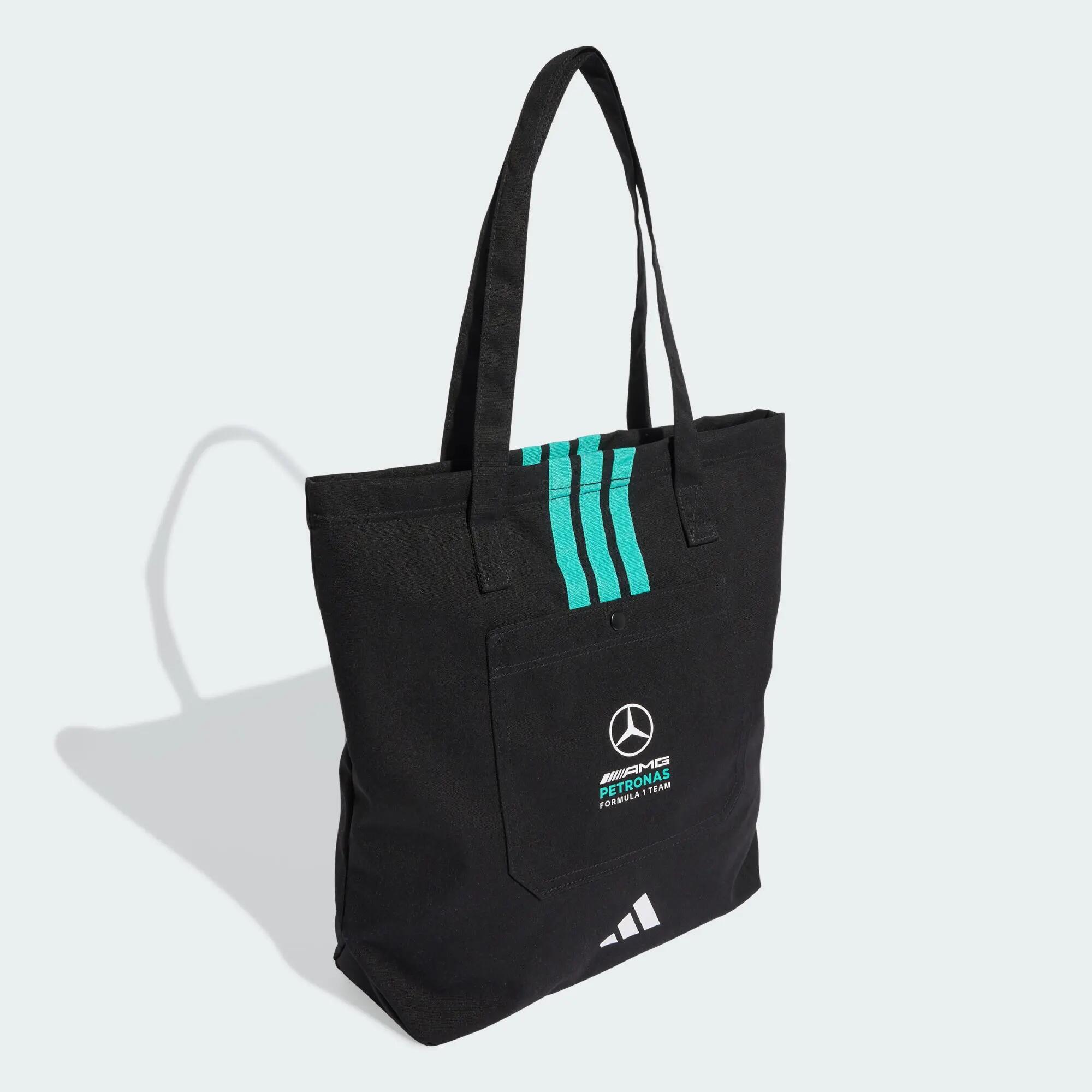 MERCEDES - AMG PETRONAS FORMULA 1 TEAM DNA TOTE tas 3/7