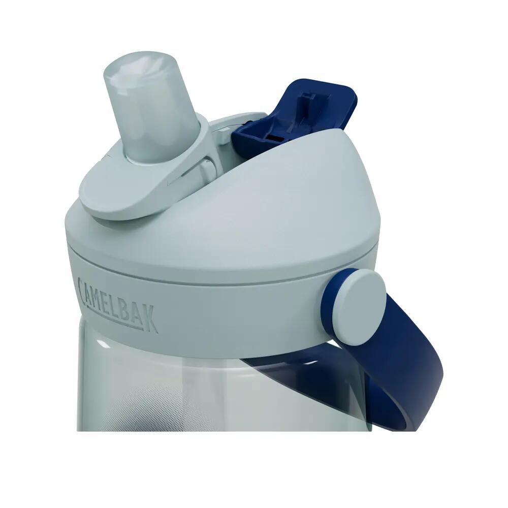 Garrafa de água CamelBak Thrive Flip Straw 3/5