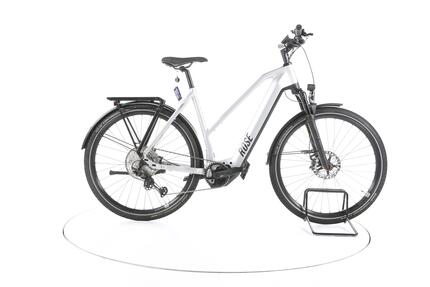 Reconditionné - Rose Mayor+ Vélo Électrique de Trekking - Très Bon
