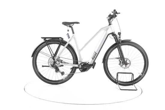 Reconditionné - Rose Mayor+ Vélo Électrique de Trekking - Très Bon
