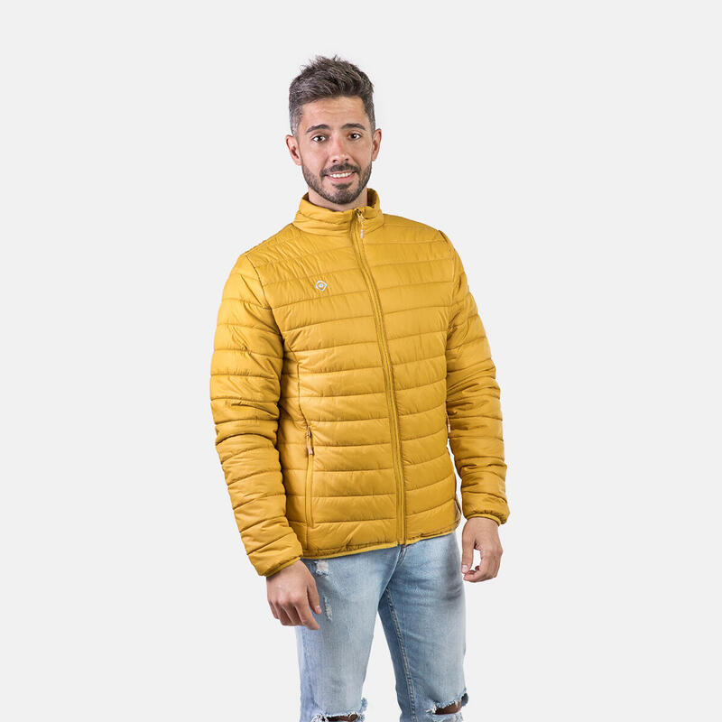 Izas NASSER M Leichte Wander- und Trekkingjacke für Herren Izas